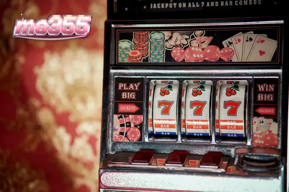 Tampilan antarmuka visual fitur Jackpot Madness pada layar permainan slot modern