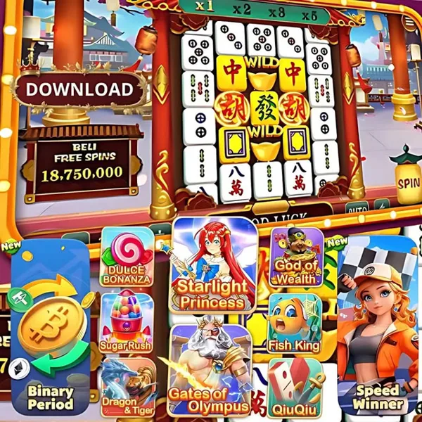666I 2026 Slot Gacor RTP Tinggi