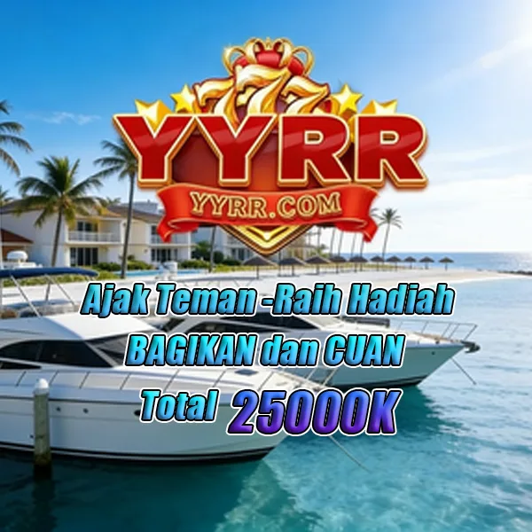 YYRR Login Resmi APK 2026