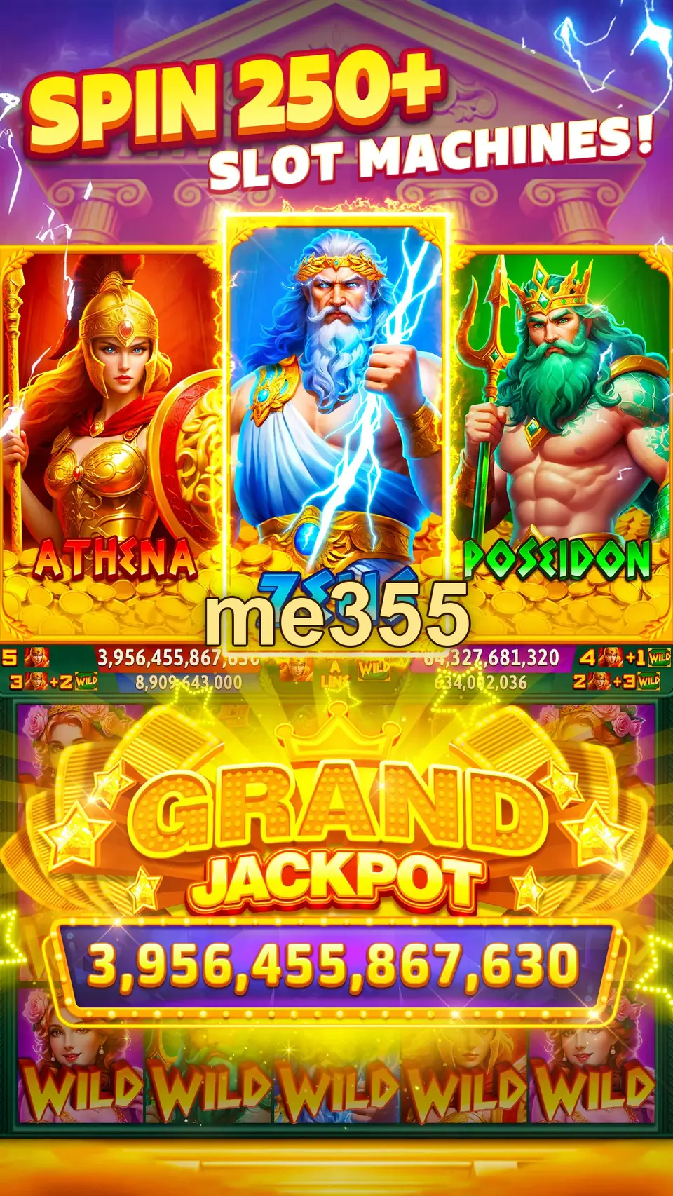 me355 APK