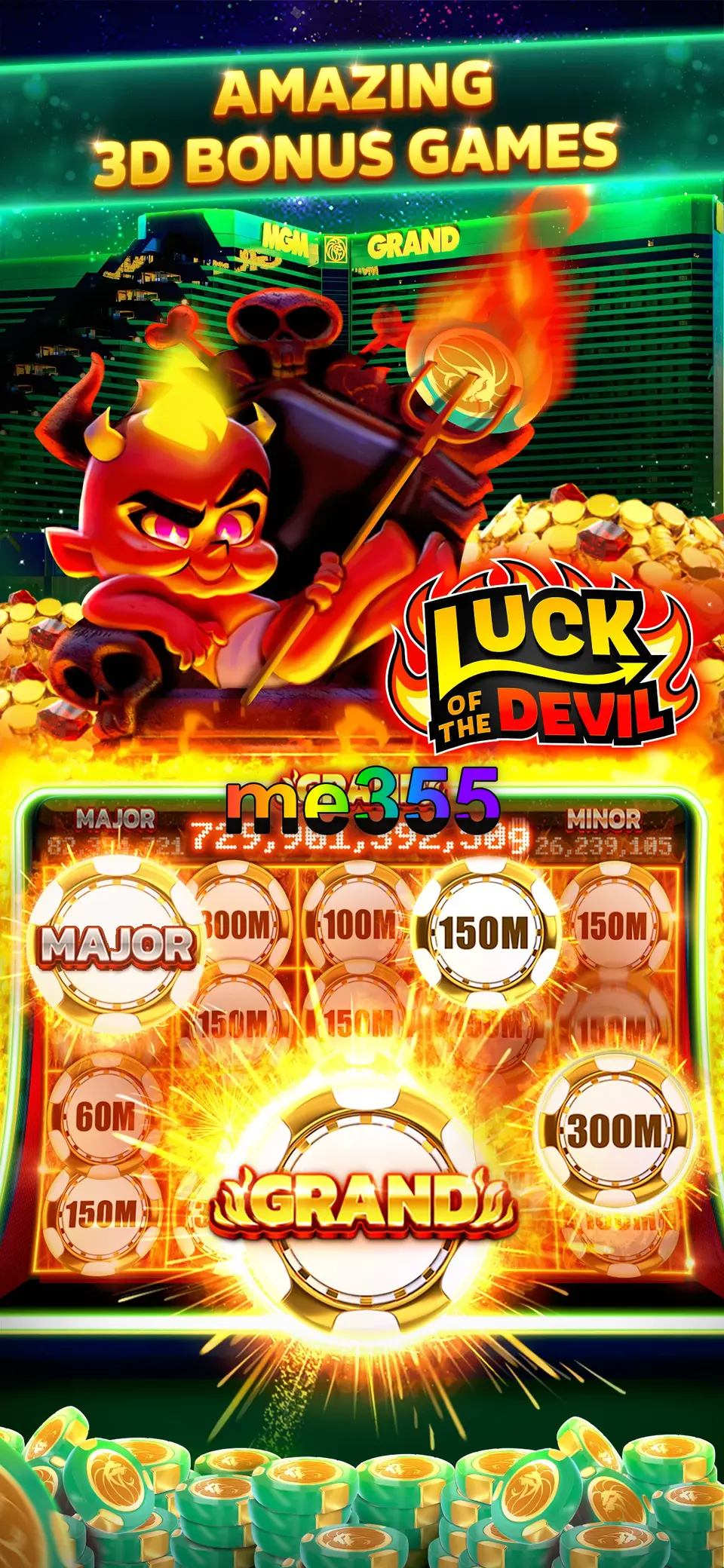 me355 APK