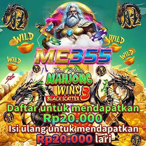 ME355 Daftar Akun Resmi Indonesia