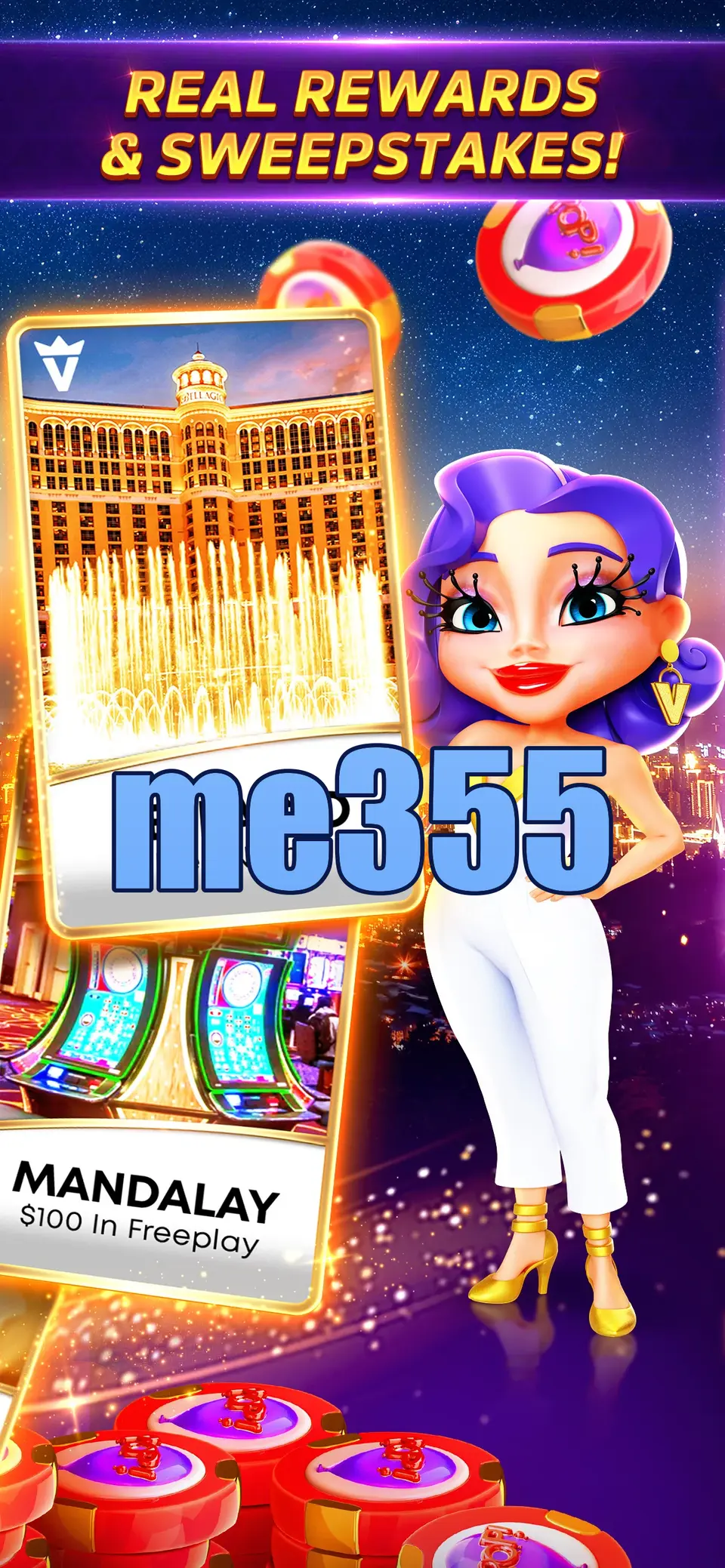 me355 Preview - Resmi Unduh